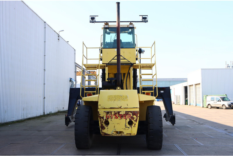 Diesel forklift Hyster H32.00F-16H