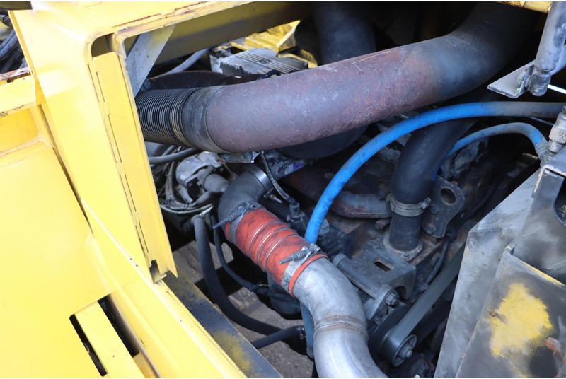 Diesel forklift Hyster H32.00F-16H