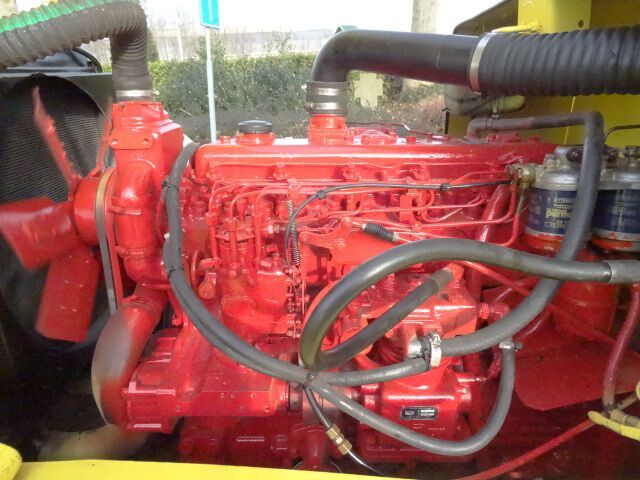 Diesel forklift Hyster H330 B