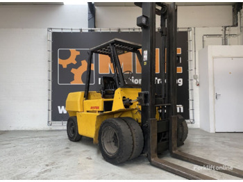 Diesel forklift Hyster H4.00XLS-6