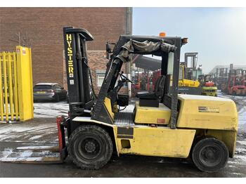 Diesel forklift Hyster H4.50XL