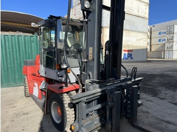 Diesel forklift KALMAR DCD 80-6