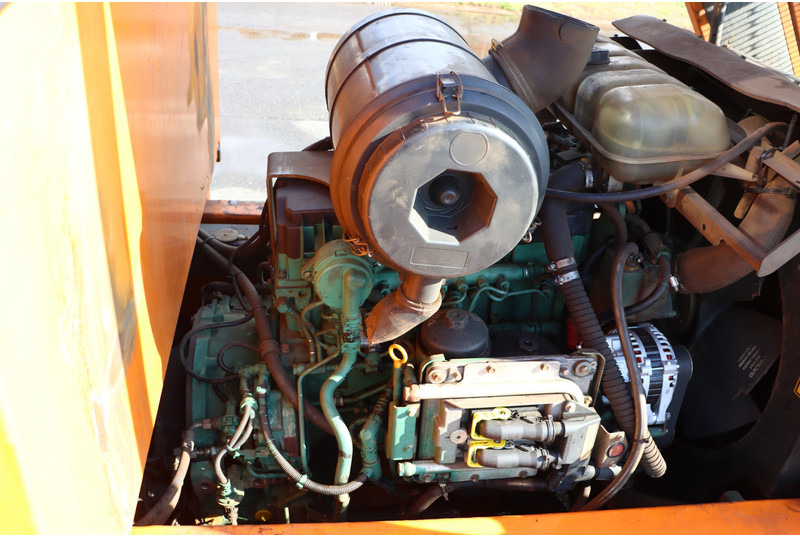 Diesel forklift KONECRANES 16-1200B