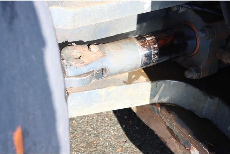 Diesel forklift KONECRANES 16-1200B