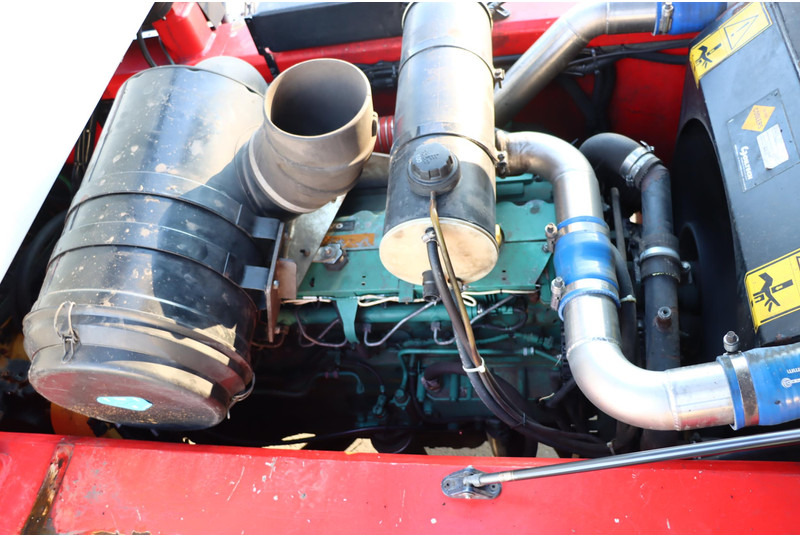 Diesel forklift KONECRANES 28-1200B