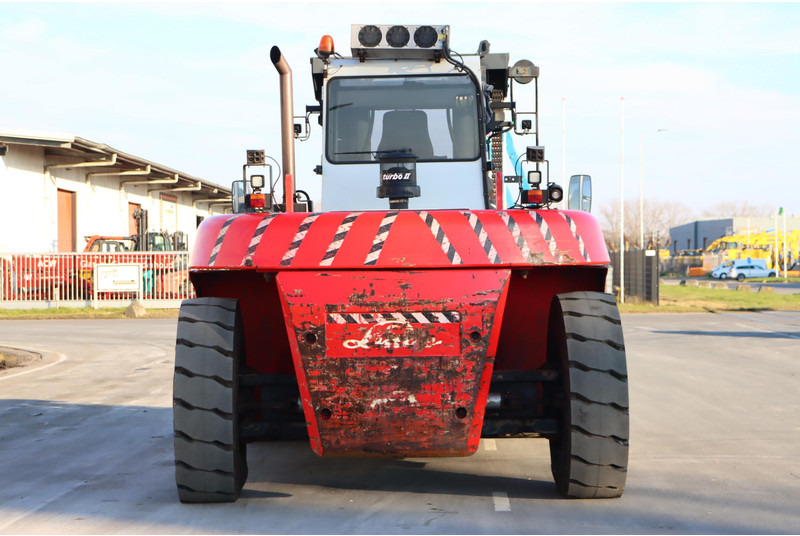 Diesel forklift KONECRANES 28-1200B