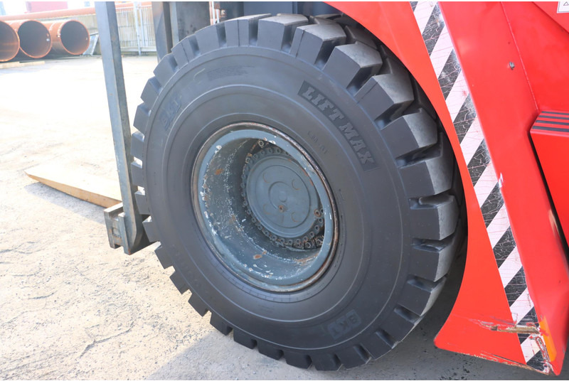 Diesel forklift KONECRANES 28-1200B