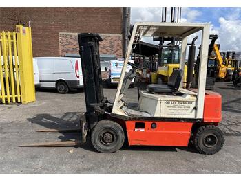 Diesel forklift Kalmar COD 2.5 794