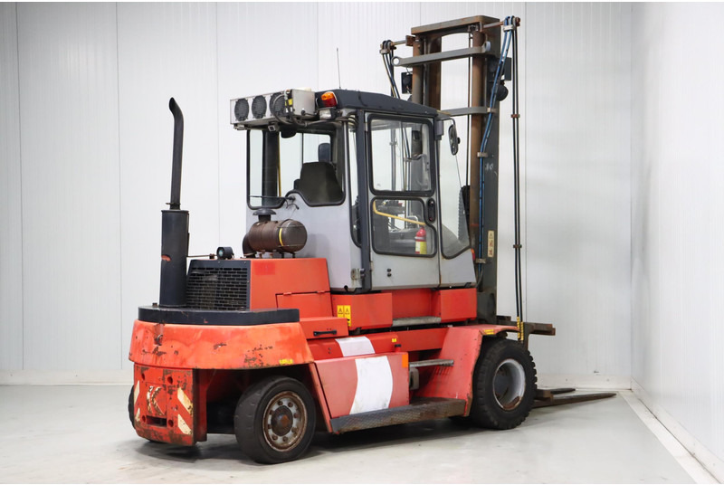Diesel forklift Kalmar DCD70-6