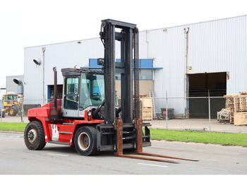 Diesel forklift Kalmar DCE120-6