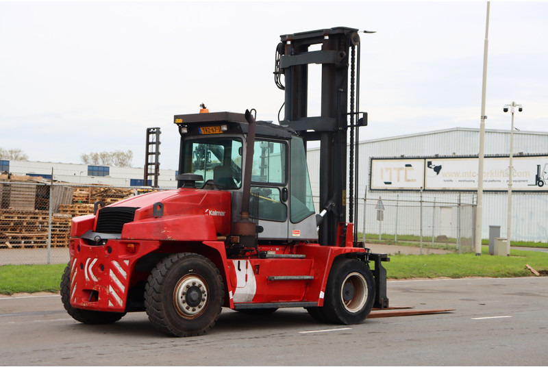 Diesel forklift Kalmar DCE120-6