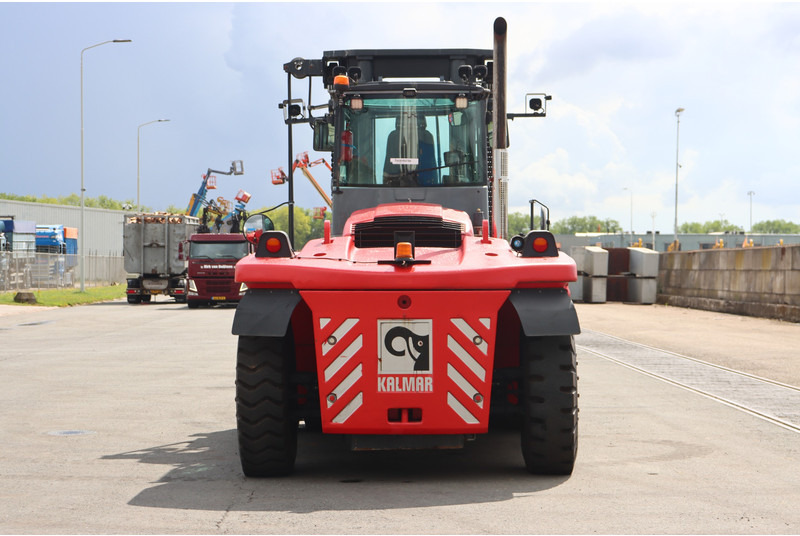 Diesel forklift Kalmar DCG220-12LB