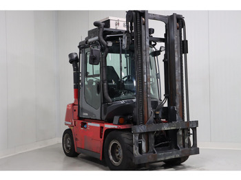 Diesel forklift Kalmar DCG50-6H