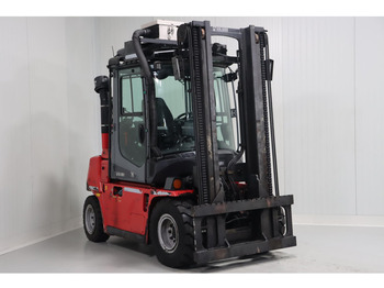 Diesel forklift Kalmar DCG50-6H