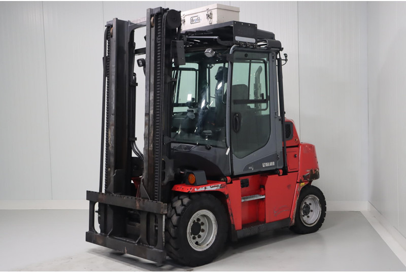 Diesel forklift Kalmar DCG50-6H