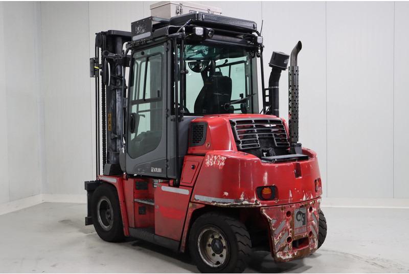 Diesel forklift Kalmar DCG50-6H