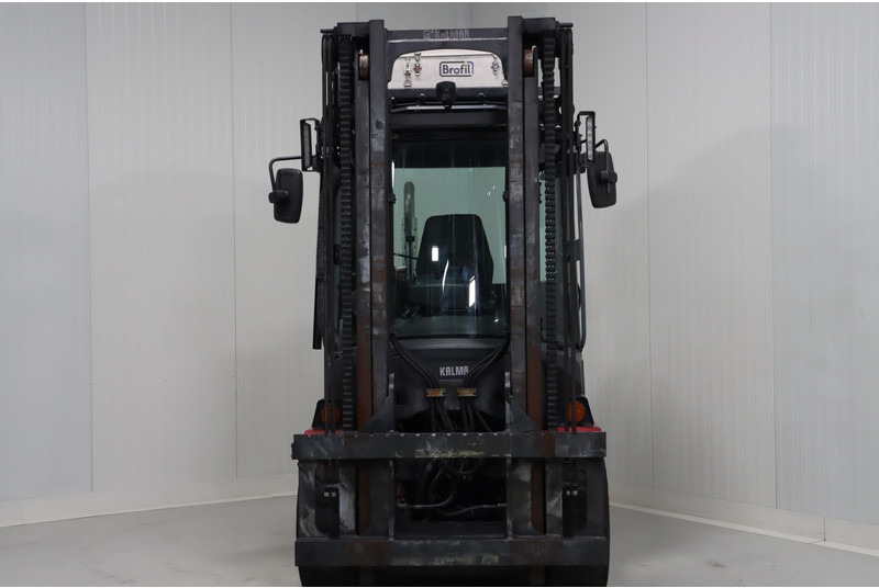 Diesel forklift Kalmar DCG50-6H