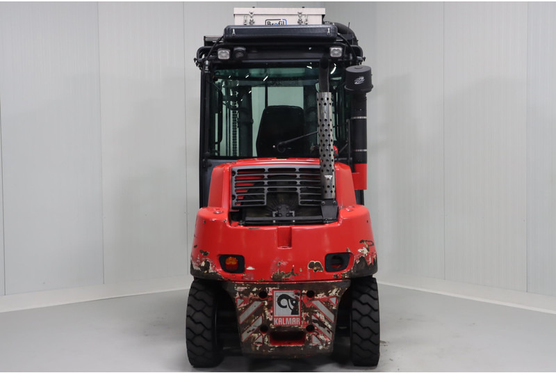 Diesel forklift Kalmar DCG50-6H