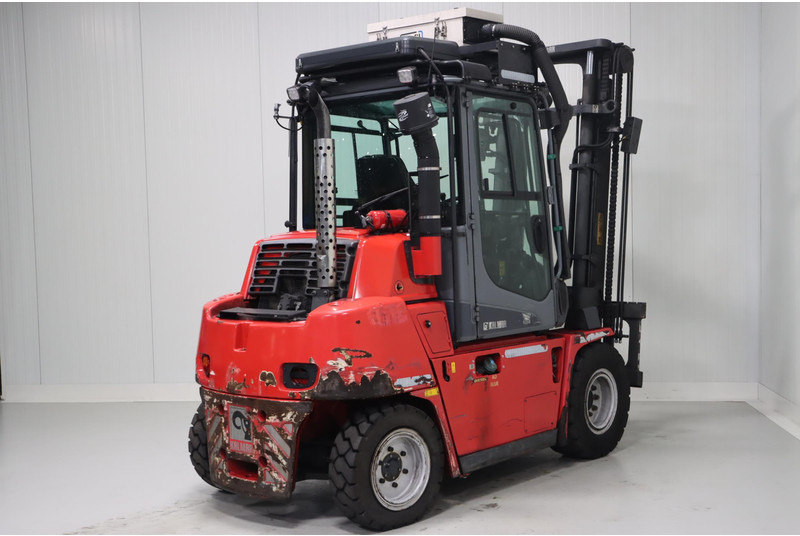 Diesel forklift Kalmar DCG50-6H