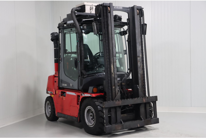 Diesel forklift Kalmar DCG50-6H