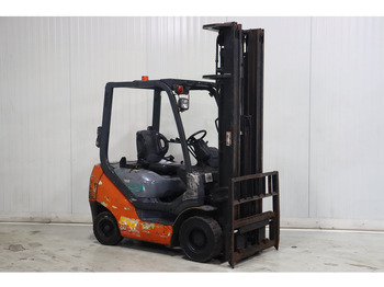 Diesel forklift Komatsu FD18T-20