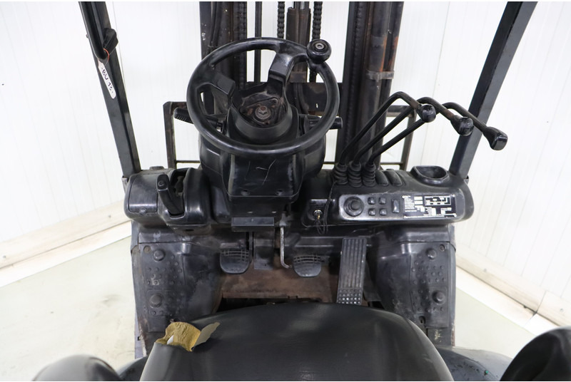 Diesel forklift Komatsu FD18T-20