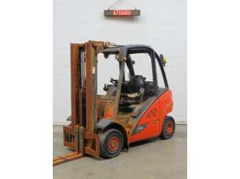 Diesel forklift Linde H20D-02/600