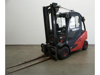 Diesel forklift Linde H 25 D/392-02 EVO