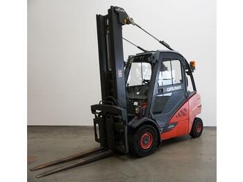 Diesel forklift Linde H 30 D/393-02 EVO (3A)