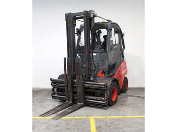 Diesel forklift Linde H 45 D 394-02