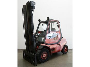 Diesel forklift Linde H 45 D/600/352-04