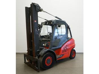 Diesel forklift Linde H 50 D/394-02 EVO (3B)