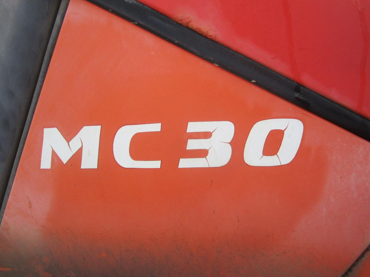Diesel forklift Manitou MC30