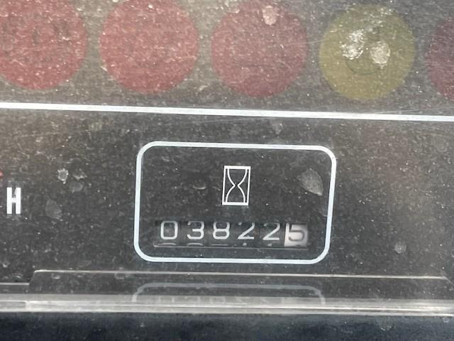 Diesel forklift Mitsubishi FD40KL