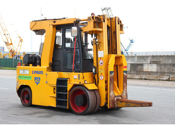 Diesel forklift Paus PGS26.5