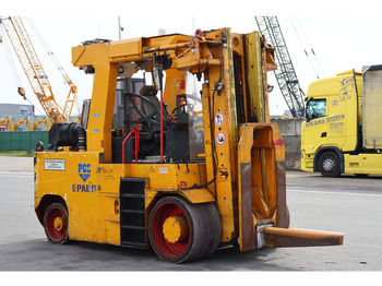 Diesel forklift Paus PGS26.5