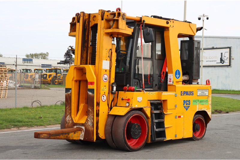 Diesel forklift Paus PGS26.5