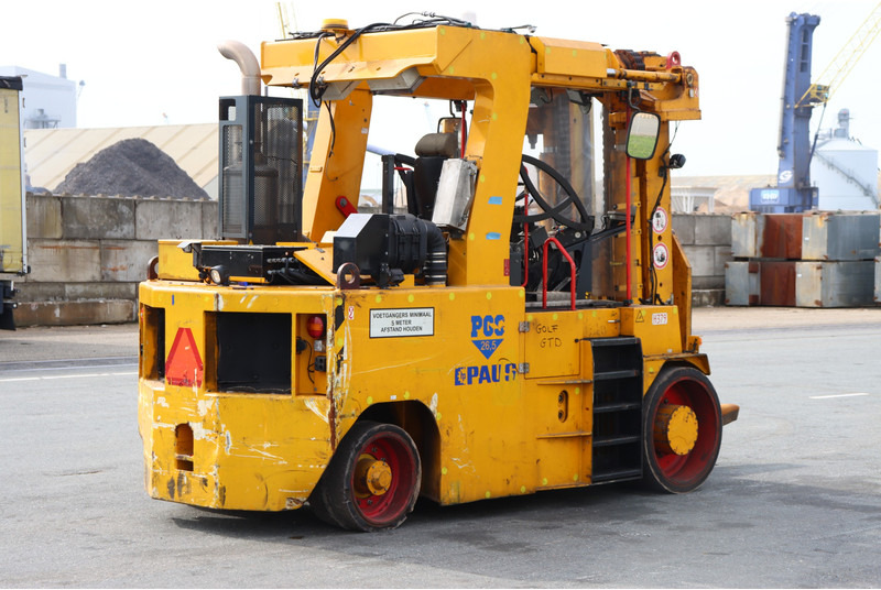 Diesel forklift Paus PGS26.5