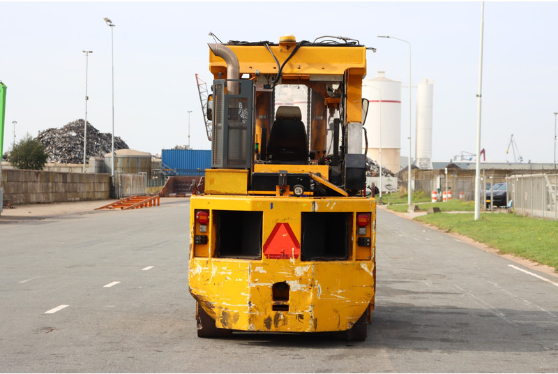 Diesel forklift Paus PGS26.5