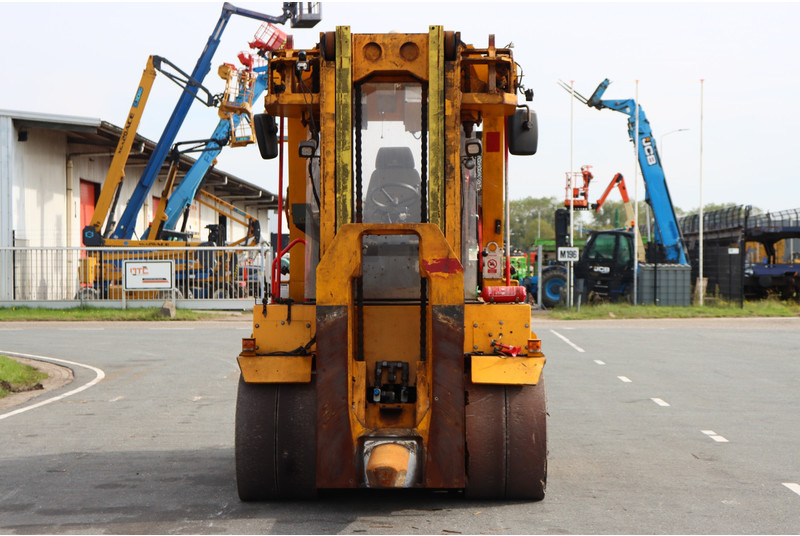 Diesel forklift Paus PGS26.5