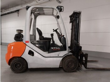 Diesel forklift STILL RX 70-30