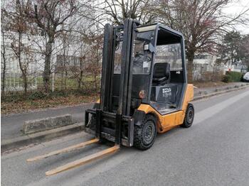 Diesel forklift Still R70-25