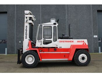 Diesel forklift SveTruck 16120-38
