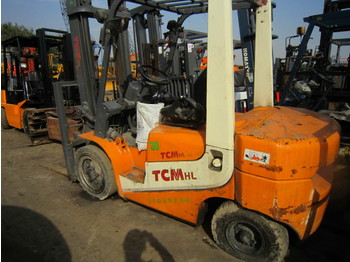 Diesel forklift TCM FD30