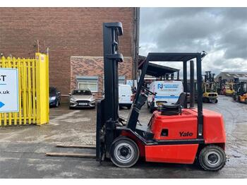 Diesel forklift Yale GDP20TF