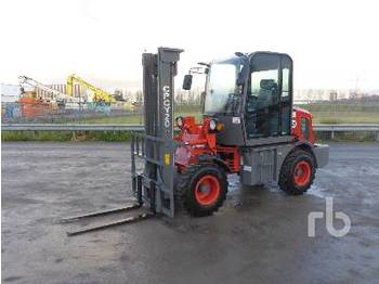 New Rough terrain forklift EOUGEM CPCY20: picture 1