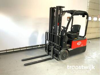 Forklift EP CPD18TV8-Li: picture 1