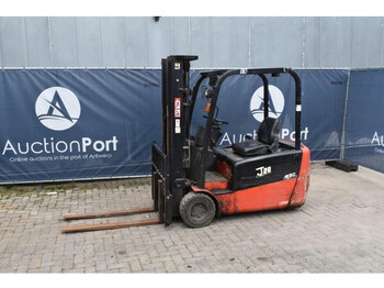 Forklift EP CPDS20J: picture 1