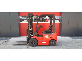 Forklift EP EFL181: picture 1