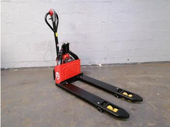 New Pallet truck EP EPT12-EZ PRO: picture 1